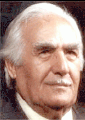 Welatperestî - Cegerxwîn