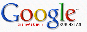 Google xizmeta nuh