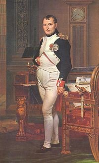 Napoleon Bonaparte | 1769 - 1821