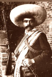 Emiliano Zapata