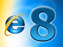 Internet Explorer 8