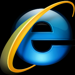 Microsoft Internet Explorer 7