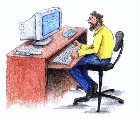 BILA KOMPÎTUR ZIRARÊ NEDE WE