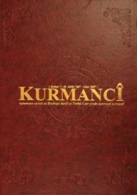 Çil hejmarên 'Kurmancî' derketin